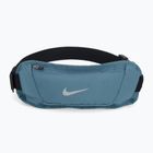 Borsetă  Nike Challenger 2.0 Waist Pack Small smokey blue/silver