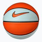 Nike Skills siguranță portocaliu / negru copii de baschet dimensiunea 3