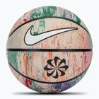 Minge de baschet Nike Everyday Playground 8P Next Nature Deflated multicolor/white/black/white mărimea 5