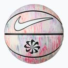 Minge de baschet Nike Everyday Playground 8P Next Nature Deflated multicolor/white/black/white mărimea 5