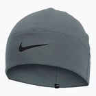 Căciulă de iarnă Nike Therma-Fit Fleece Beanie smoke grey/black