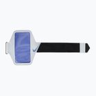 Bandă de telefon Nike Lean Arm Band Plus ghost/black/comet blue