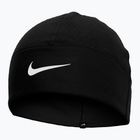 Căciulă de iarnă Nike Therma-Fit Fleece Beanie black/white