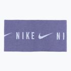 Bentiță Nike Dri-Fit Trail Knit world indigo/ghost