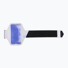 Bandă de telefon pentru alergare Nike Lean Arm Band Regular ghost/black/comet blue