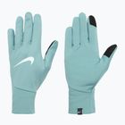 Mănuși de alergare pentru femei Nike Pacer Lightweight RG cannon/silver