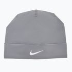 Căciulă Nike Dri-Fit Peak Uncuffed Beanie smoke grey/silver