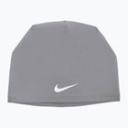 Căciulă Nike Dri-Fit Peak Uncuffed Beanie smoke grey/silver