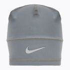 Căciulă Nike Dri-Fit Terra Uncuffed Beanie smoke grey/silver