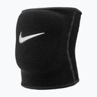 Genunchiere pentru copii Nike Essential Volleyball Knee Pads Jr black/white