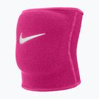 Genunchiere pentru copii Nike Essential Volleyball Knee Pads Jr pink/white