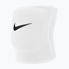 Genunchiere pentru copii Nike Essential Volleyball Knee Pads Jr white/black