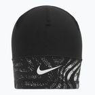 Căciulă Nike Dri-Fit Terra Uncuffed Beanie Reflective black/silver