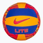Minge de volei Nike All Court Lite laser orange/hyper royal/bright crimson mărimea 5