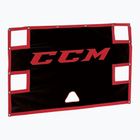 Covoraș pentru poartă de hochei CCM Ice Shooter