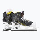 Patine de hochei pentru bărbați de portar CCM Tacks SR D black