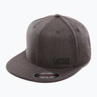 Șapcă pentru bărbați Vans Mn Splitz charcoal heather