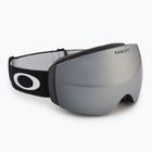 Ochelari de schi Oakley Flight Deck M matte black/prizm snow black iridium