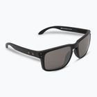 Ochelari de soare Oakley Holbrook matte black/prizm black polarized