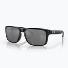 Ochelari de soare Oakley Holbrook polished black