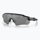 Ochelari de soare Oakley Radar EV Path matte black/prizm black polarized