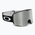 Ochelari de schi Oakley Fall Line M matte black/prizm snow black iridium