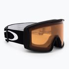 Ochelari de schi Oakley Line Miner M portocaliu OO7093-26