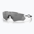 Ochelari de soare Oakley Radar EV Path polished white/prizm black polarized