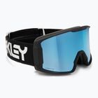 Ochelari de schi  Oakley Line Miner L factory pilot black/prizm snow sapphire iridium