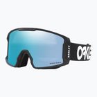 Ochelari de schi  Oakley Line Miner M factory pilot black/prizm snow sapphire iridium