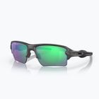 Ochelari de soare Oakley Flak 2.0 XL steel