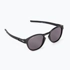 Ochelari de soare Oakley Latch negru 0OO9265