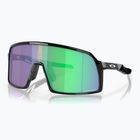 Ochelari de soare Oakley Sutro S polished black/prizm jade
