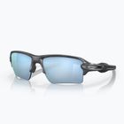 Ochelari de soare Oakley Flak 2.0 XL matte black camo