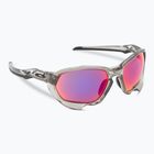 Ochelari de soare Oakley Plazma grey ink/prizm road