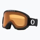 Ochelari de schi  Oakley O-Frame 2.0 Pro M matte black/persimmon