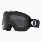 Ochelari de schi  Oakley O-Frame 2.0 Pro M matte black/dark grey