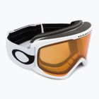 Ochelari de schi Oakley O-Frame 2.0 Pro M maro OO7125-03