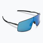 Ochelari de soare Oakley Sutro Ti satin plumb/prizm safir