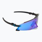 Ochelari de soare Oakley Kato polished black/prizm sapphire