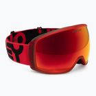 Ochelari de schi  Oakley Flight Tracker L matte b1b redline/prizm torch iridium