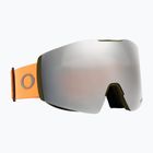 Ochelari de schi Oakley Fall Line portocaliu/negru iridium