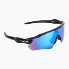 Ochelari de ciclism Oakley Radar EV Path negru mat/prizm safir 0OO9208