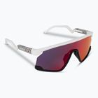 Ochelari de soare Oakley Bxtr matte white/prizm road