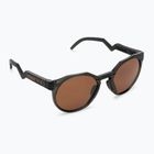 Ochelari de soare polarizați Oakley Hstn olive ink/prizm tungsten