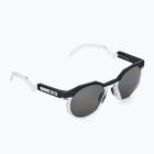 Ochelari de soare Oakley HSTN matte black/prizm black polar