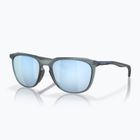 Ochelari de soare Oakley Thurso matte crystal black