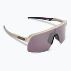 Ochelari de soare Oakley Sutro Lite matte sand/prizm road black