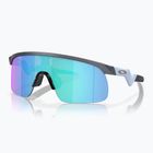 Ochelari de soare pentru copii  Oakley Resistor blue steel/prizm sapphire