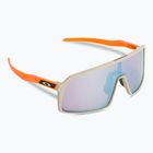 Ochelari de soare Oakley Sutro matte sand/prizm snow sapphire